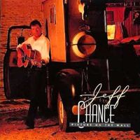 Jeff Chance - Picture On The Wall
